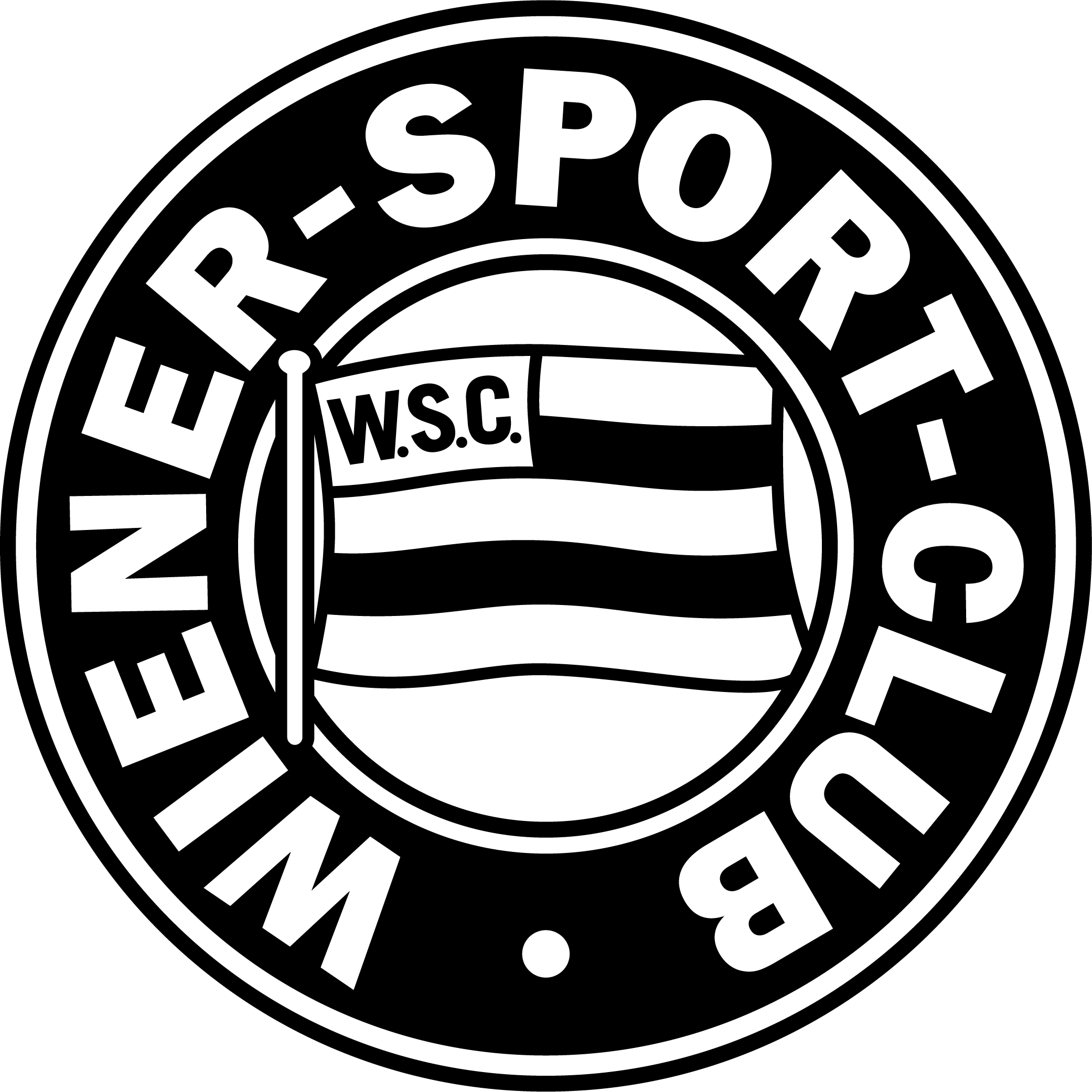 Wiener Sport-Club Logo